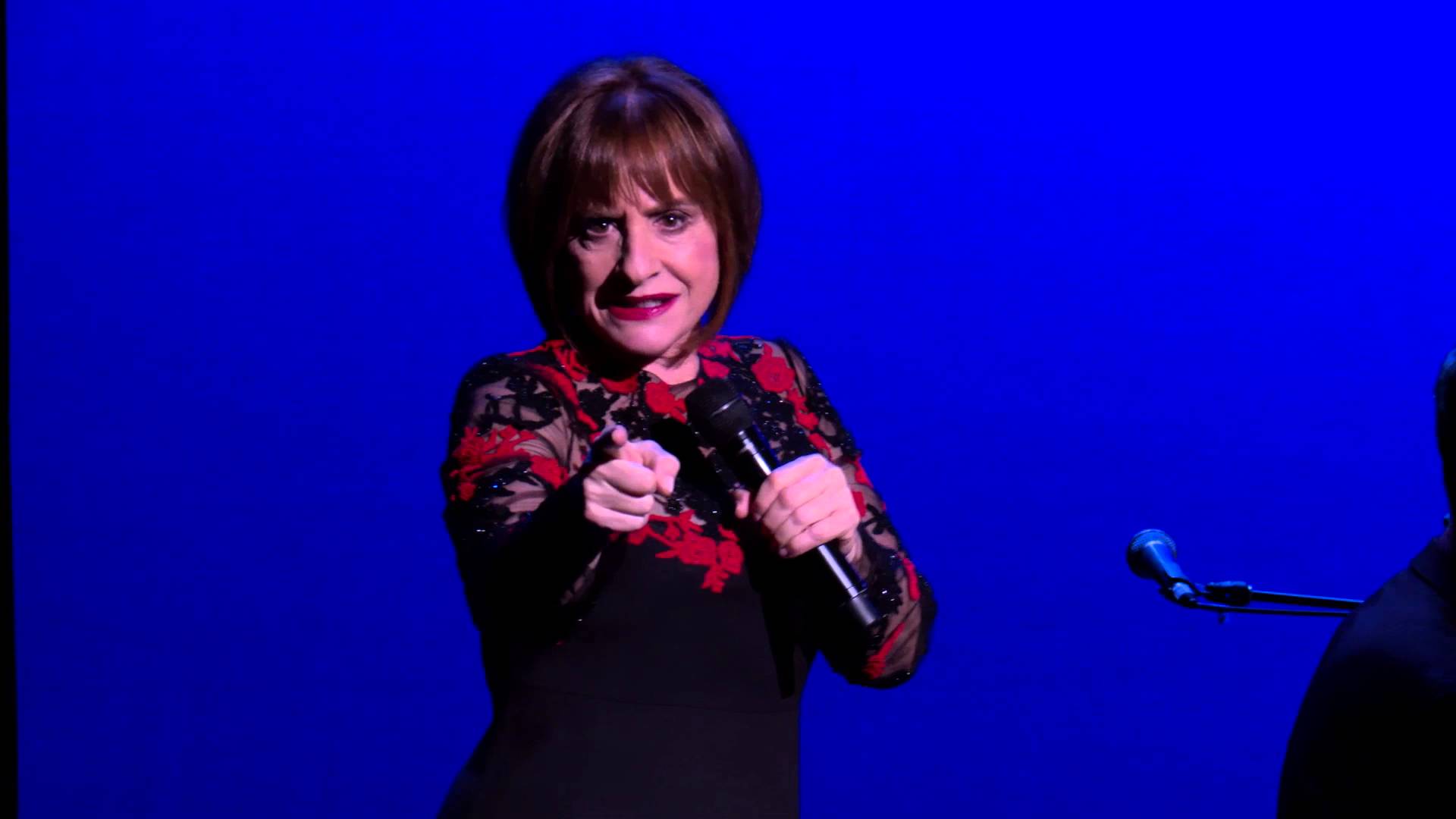 Patti LuPone Wallpapers - Wallpaper Cave