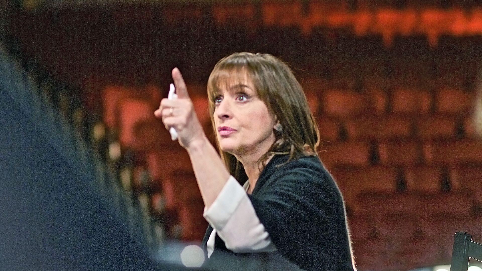 Pictures of Patti LuPone, Picture.
