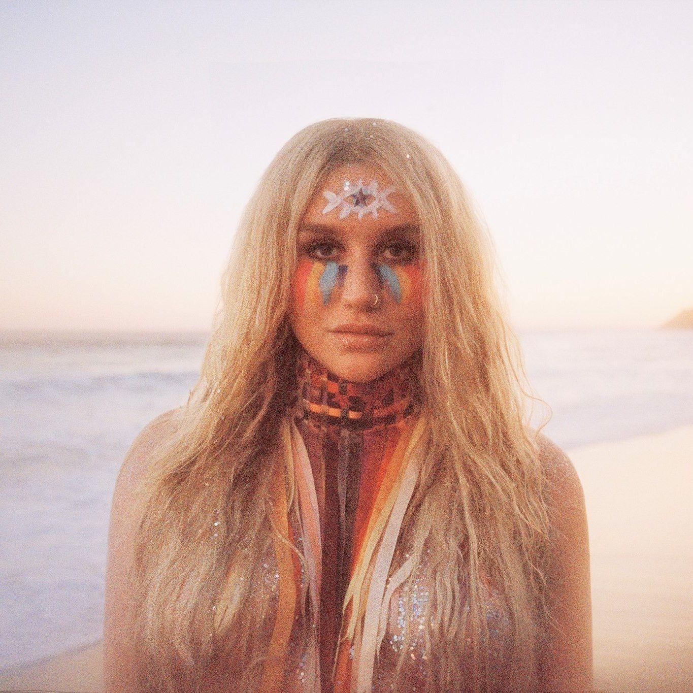 PRAYING FOR NEW KESHA?