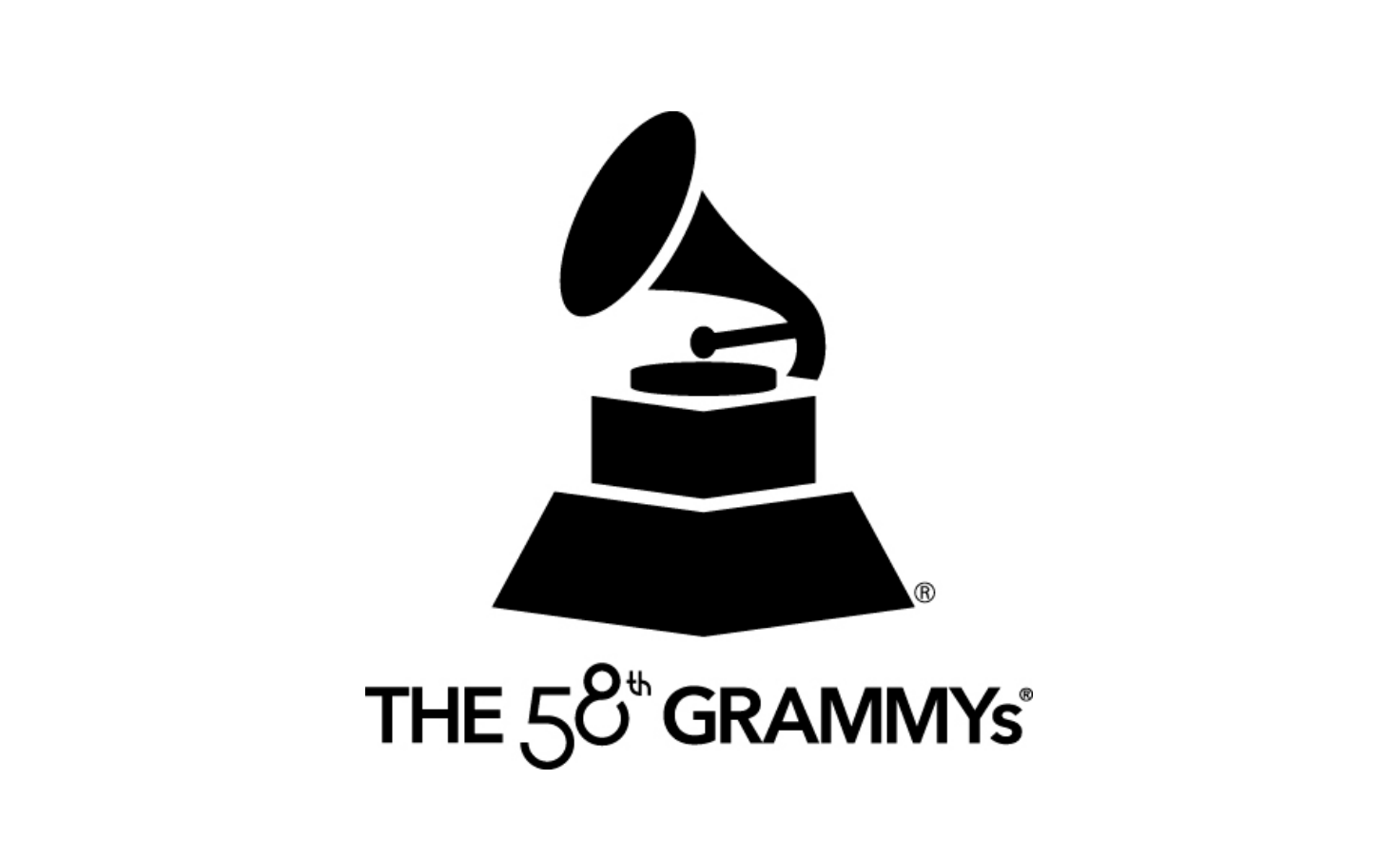 Grammy Logo wallpaper HD 2016 in Music