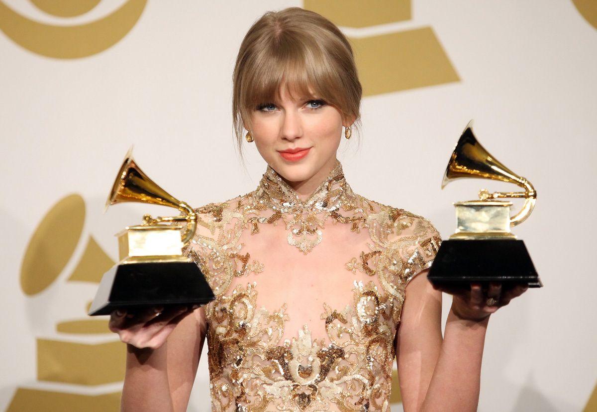 Grammys 2016: A complete list of all the big winners and losers