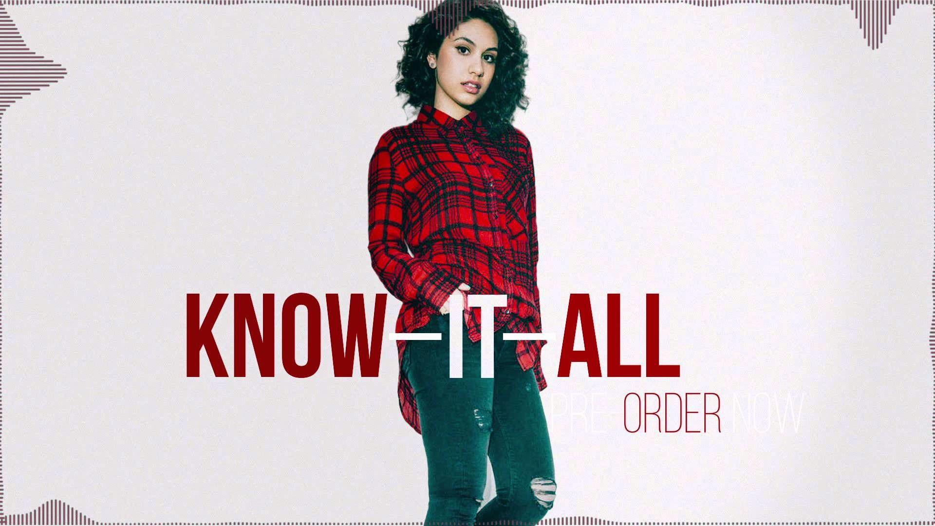 Alessia Cara Wallpapers -①.
