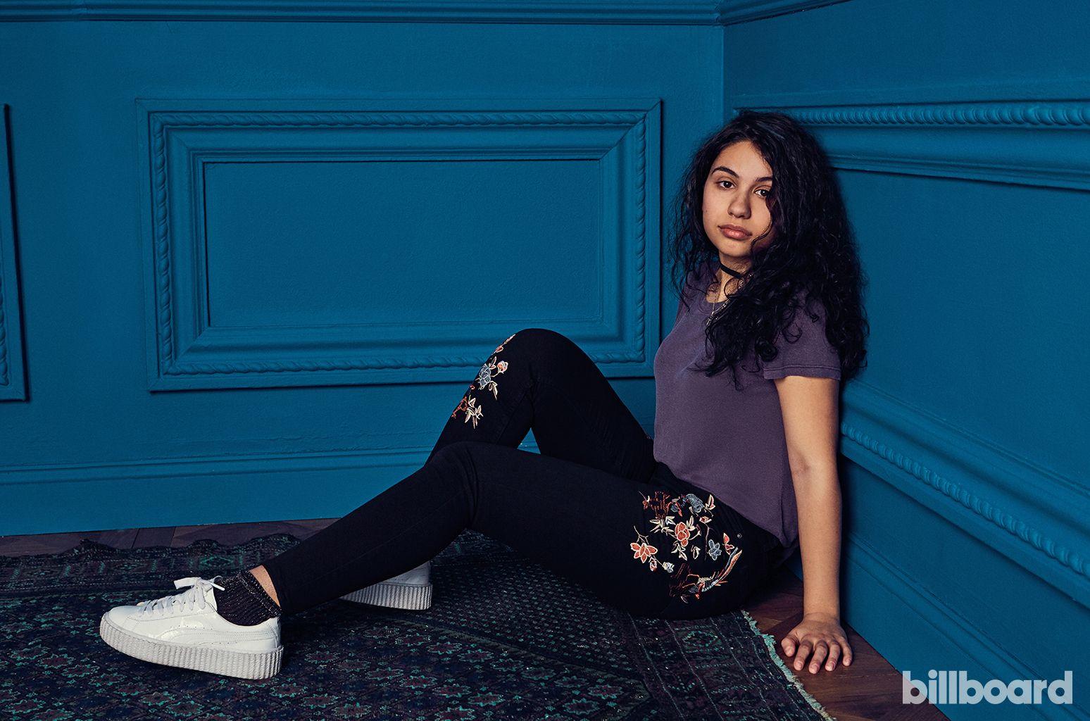 Alessia Cara 2018 Wallpapers - Wallpaper Cave