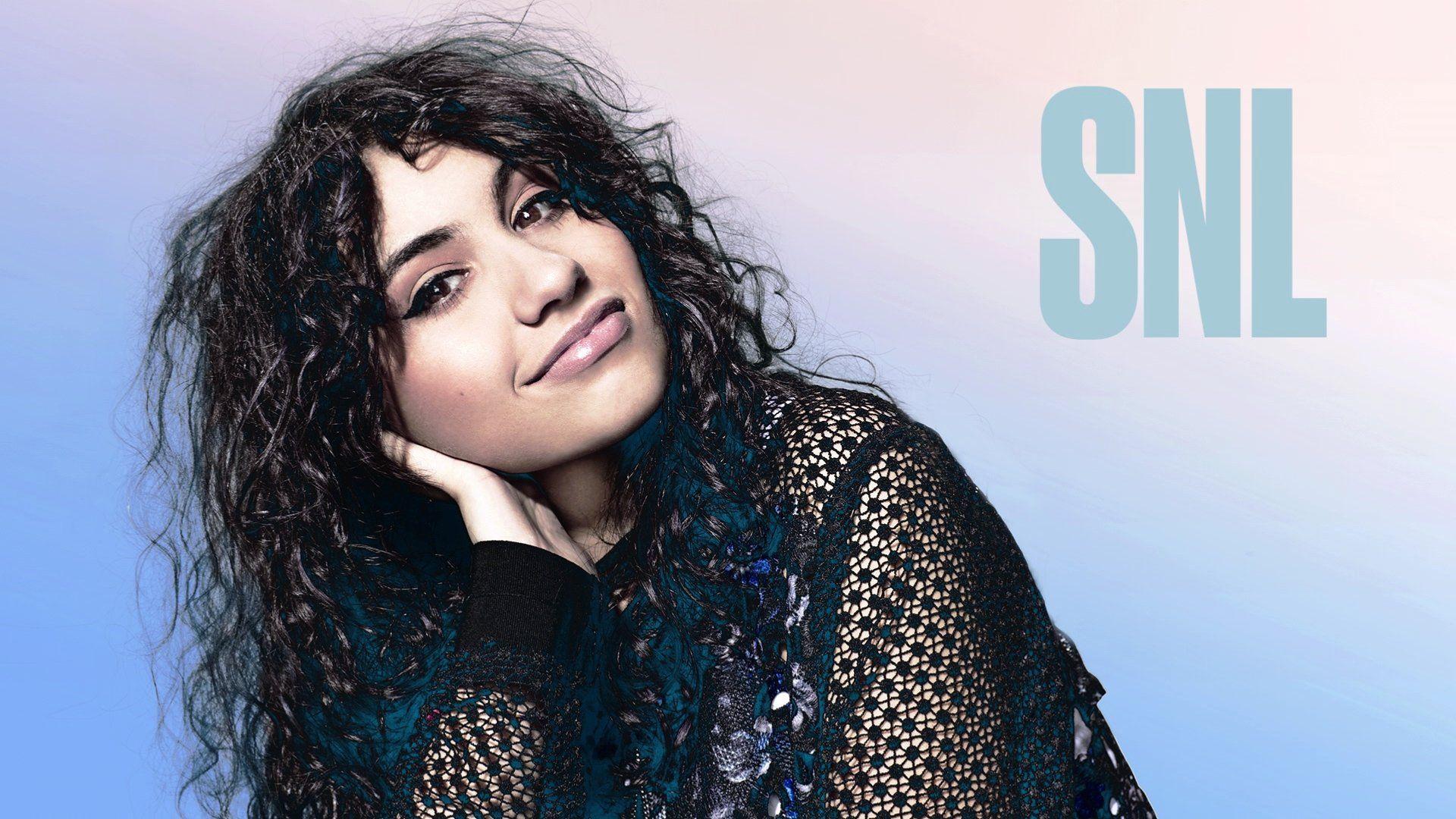 Alessia Cara.