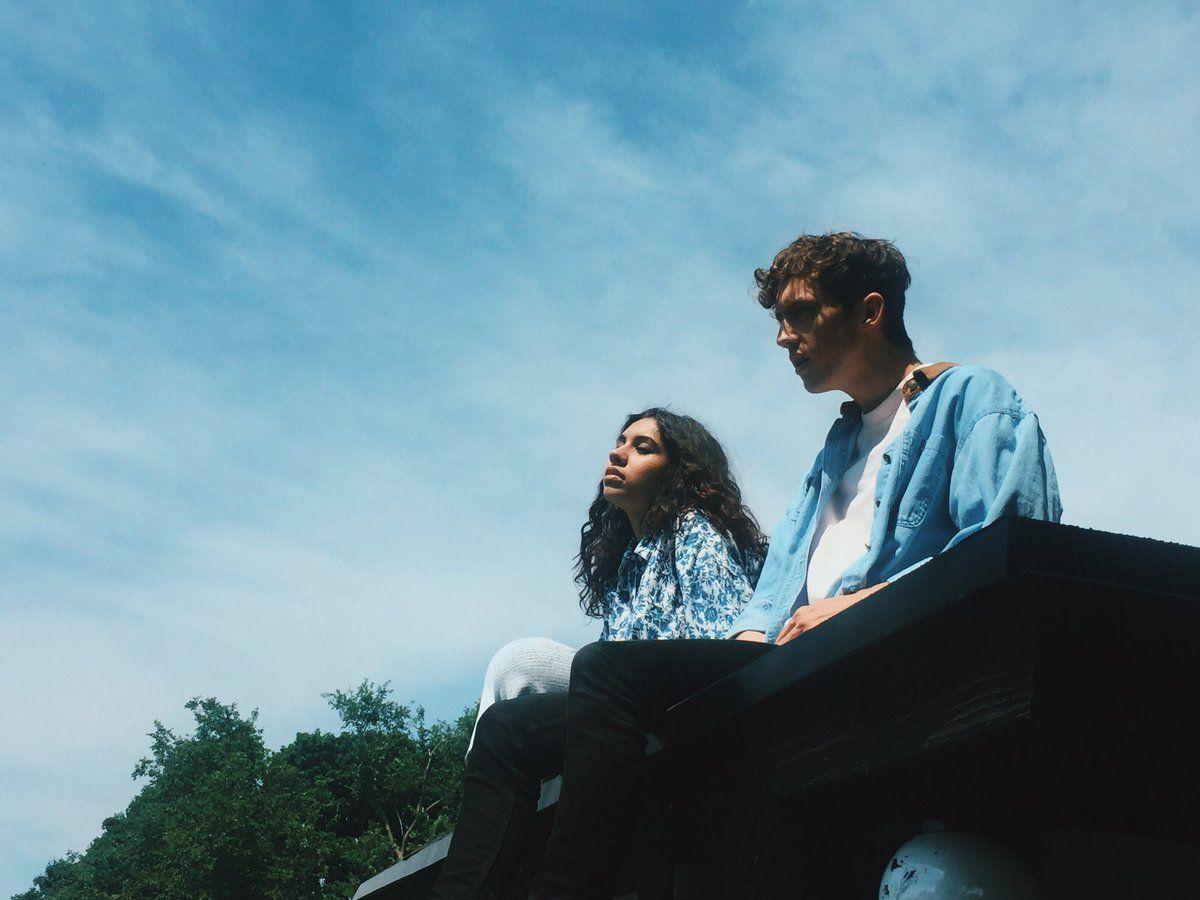 Troye Sivan's releasing a new version of 'WILD' ft Alessia Cara