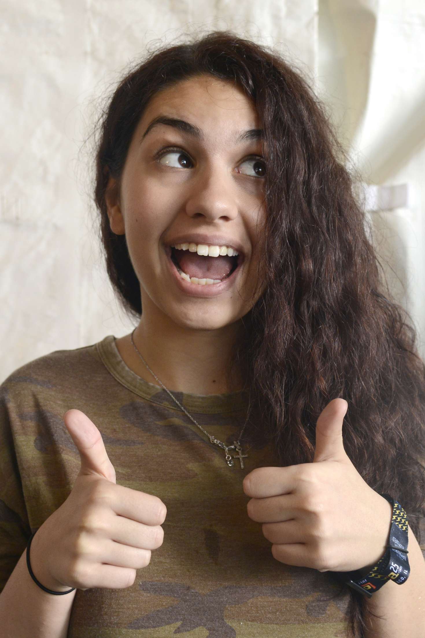 Alessia Cara: Performs on Day 2 of Lollapalooza -02