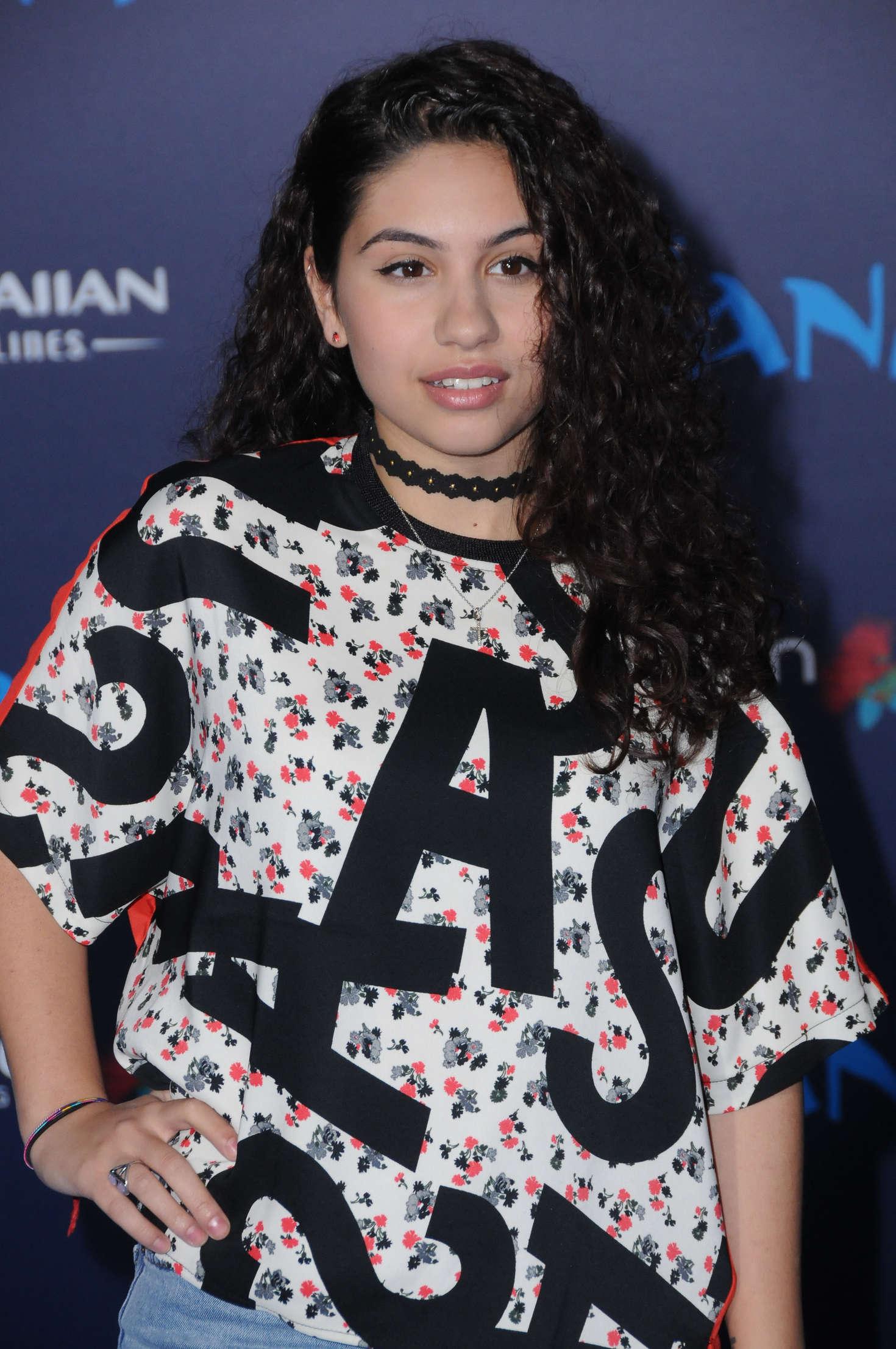 Alessia Cara 2018 Wallpapers - Wallpaper Cave