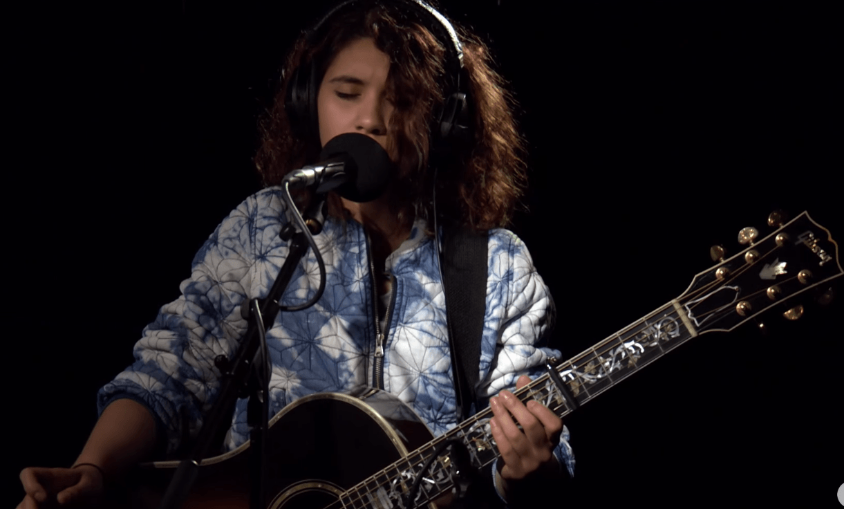 Cover Of The Day: Alessia Cara Covers Taylor Swift's Bad Blood