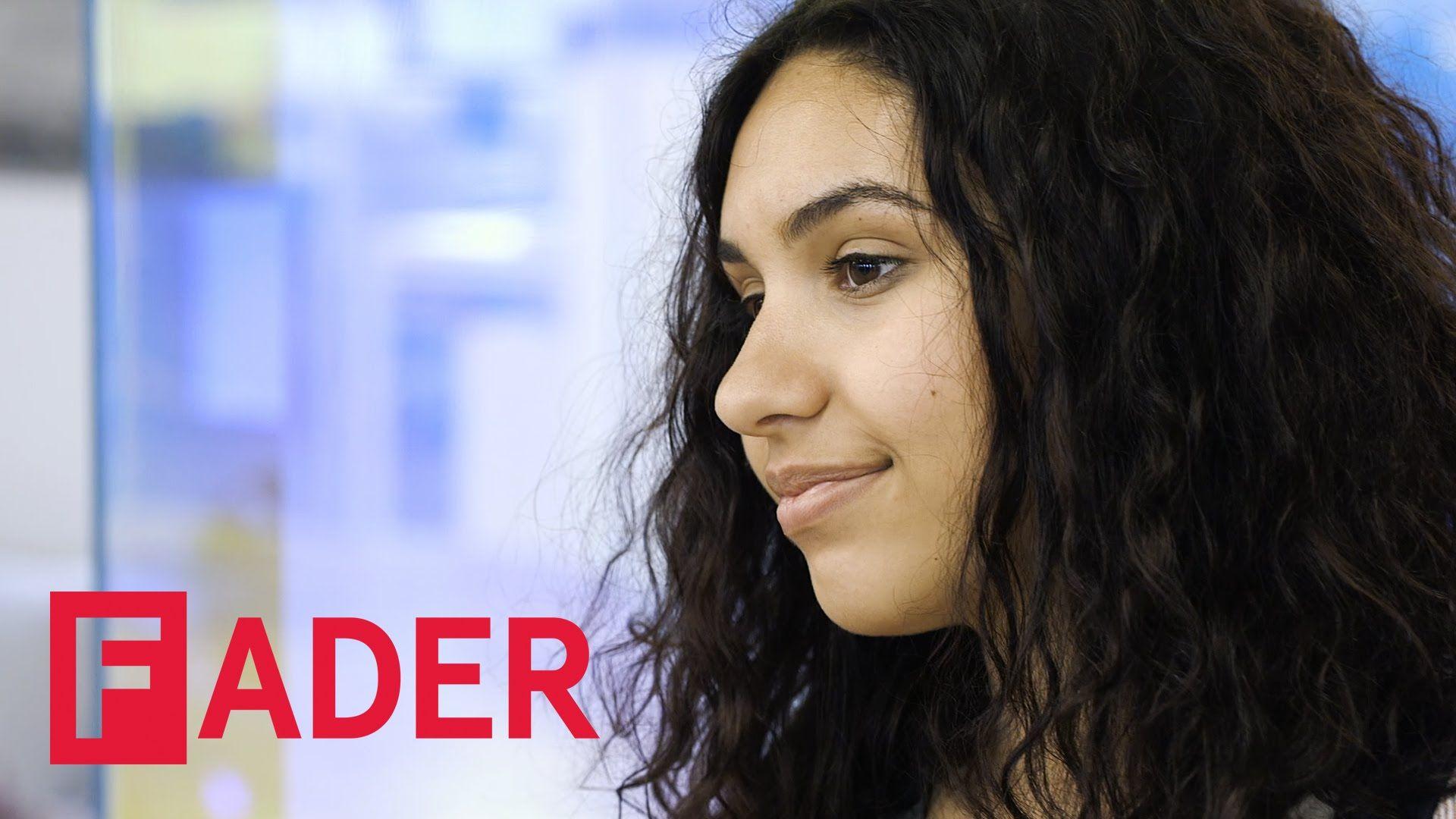 Earlier That Day Presents Alessia Cara