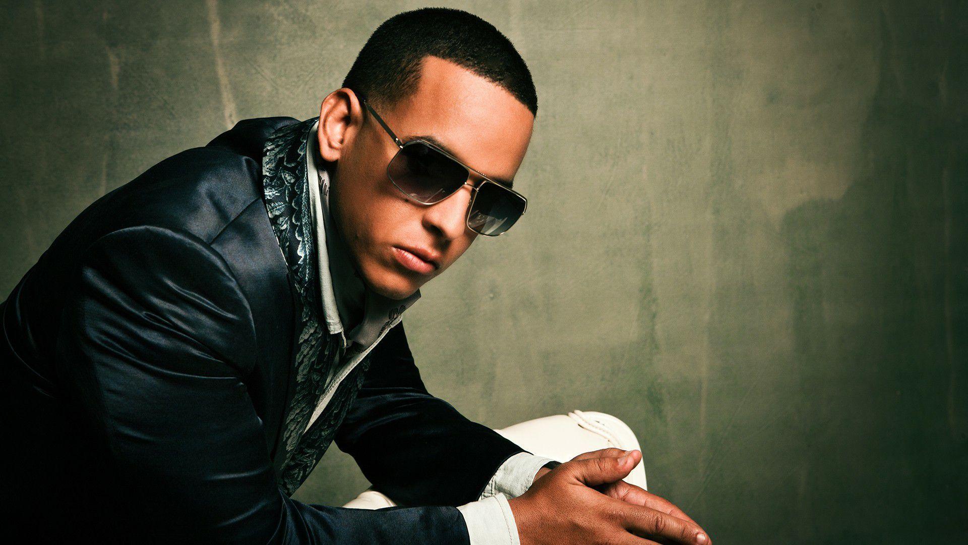 Daddy Yankee 2018 Wallpapers Wallpaper Cave