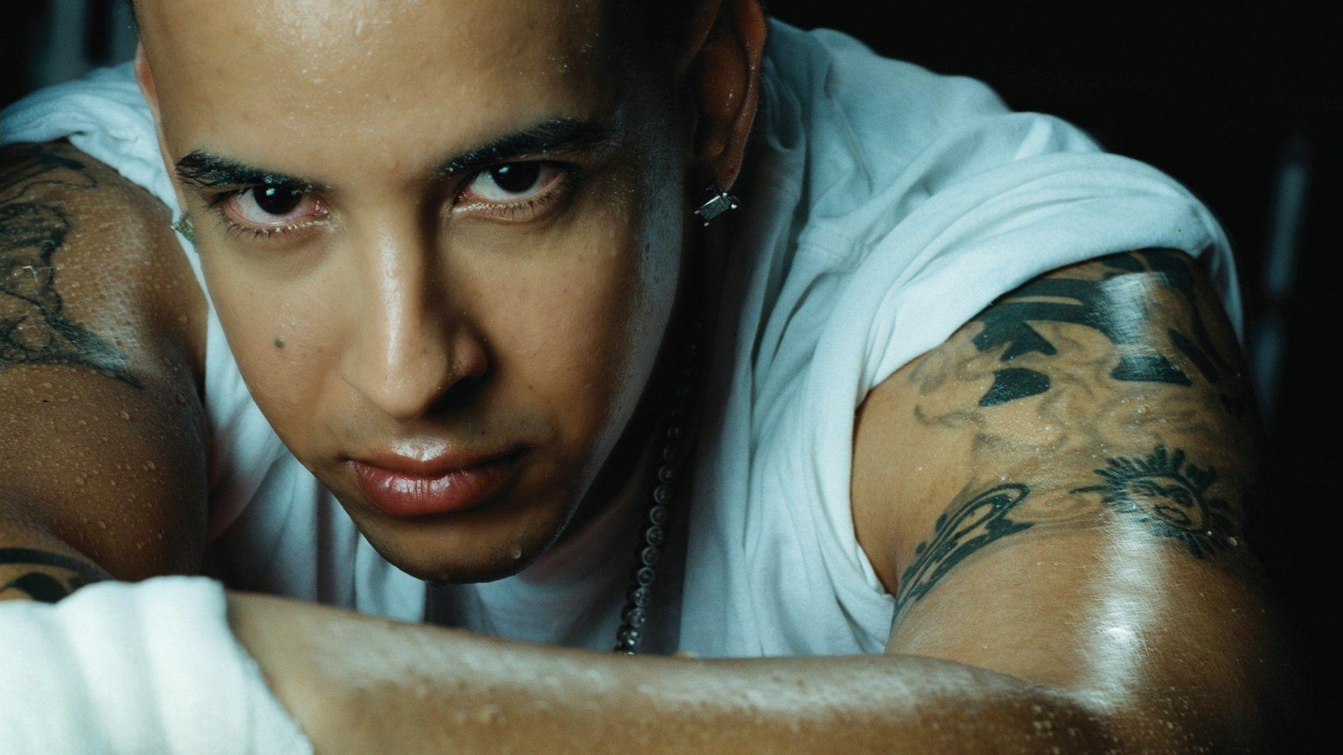 Daddy Yankee Full HD Wallpaper and Backgroundx1080