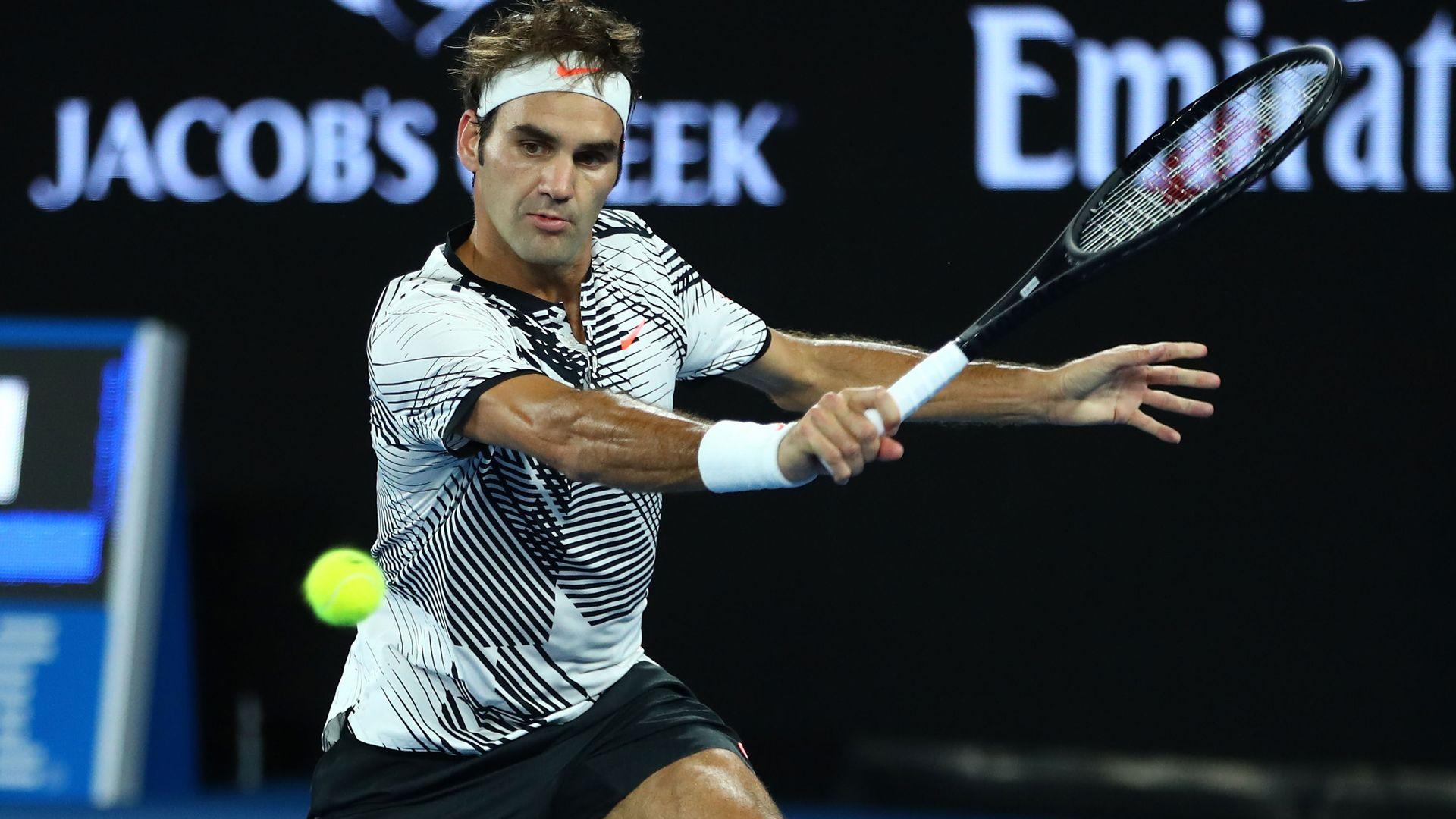 Federer Survives Wawrinka Comeback; Eyes 18th Major Crown. ATP
