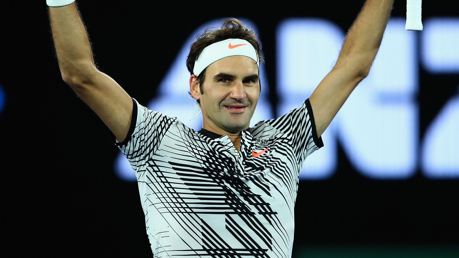 Federer To Meet Wawrinka After Ending Zverev's Run. ATP World