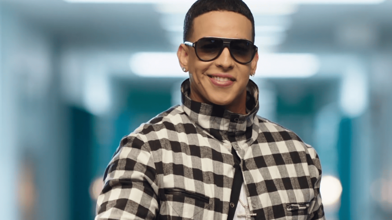 Songs of Daddy Yankee