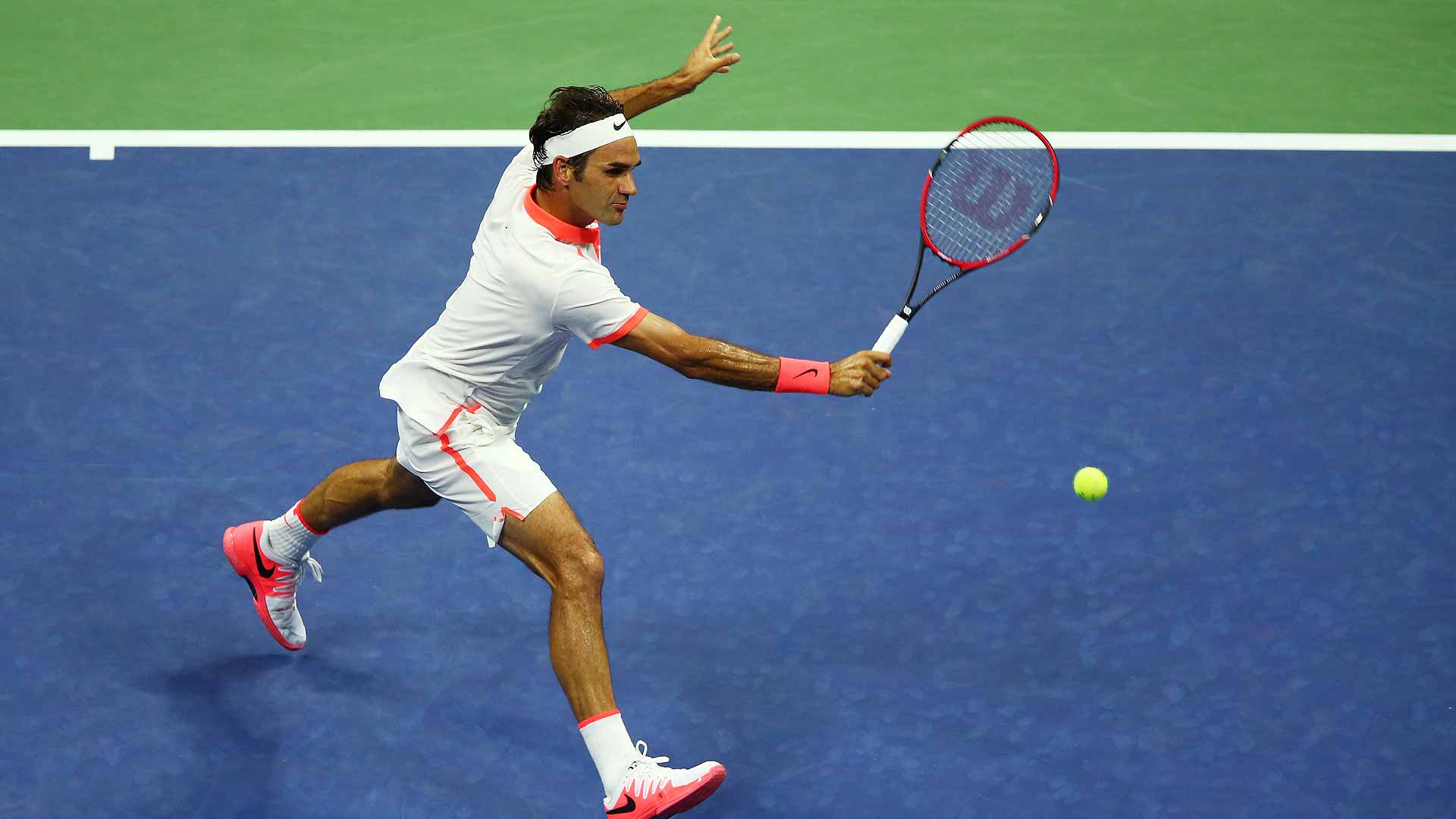 Roger Federer to Play in Rotterdam. ATP World Tour