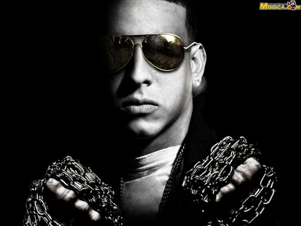 Daddy Yankee 2018 Wallpapers - Wallpaper Cave