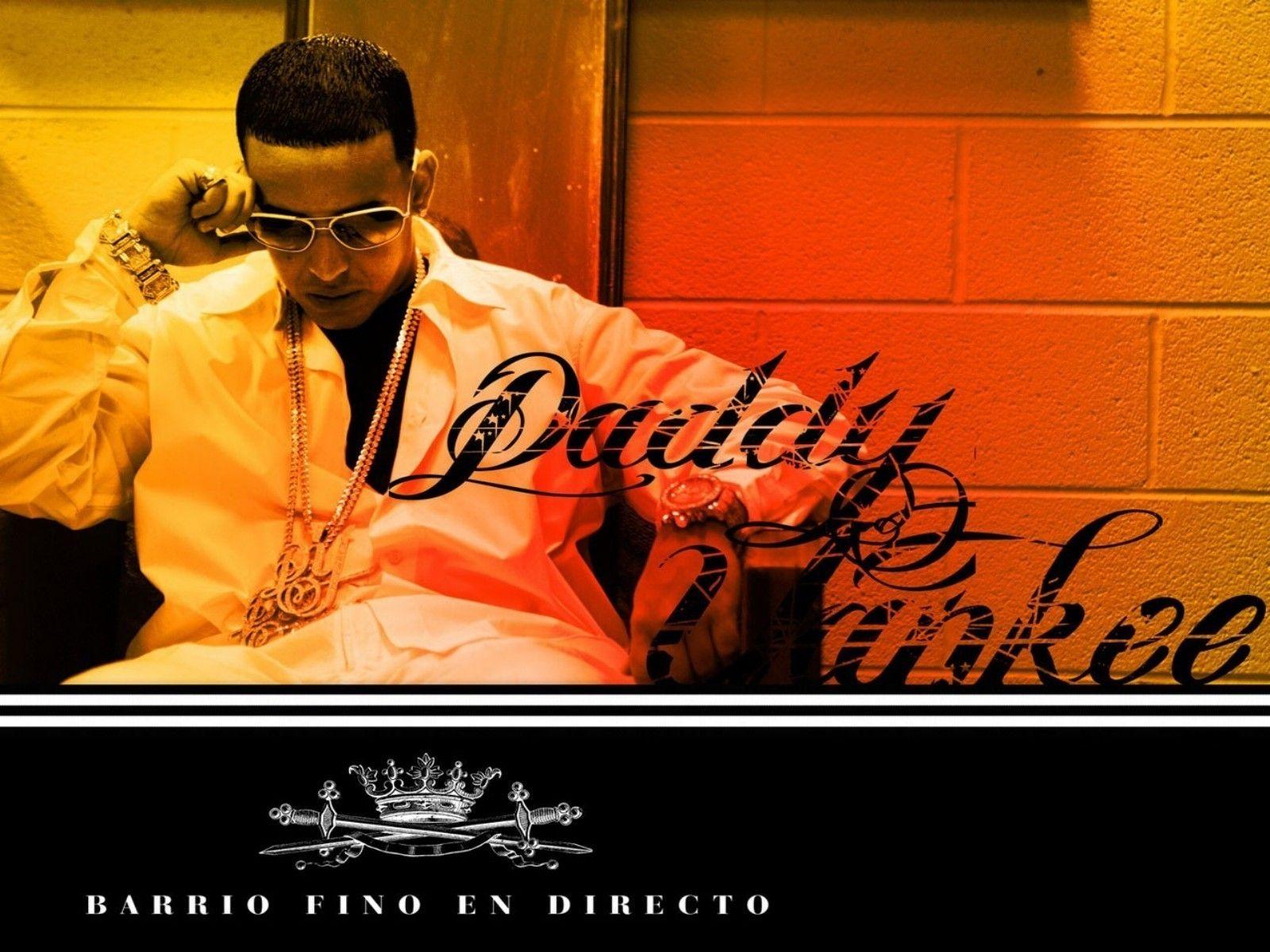 Daddy Yankee image daddy yankee HD wallpaper and background