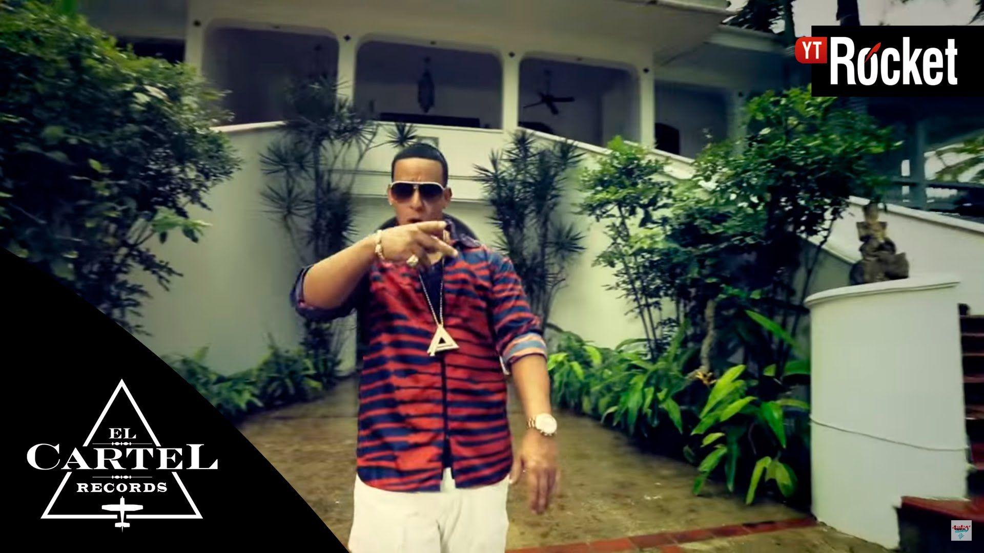 Daddy Yankee ft. J Alvarez
