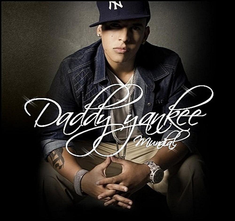 Daddy Yankee. It Is What It Is