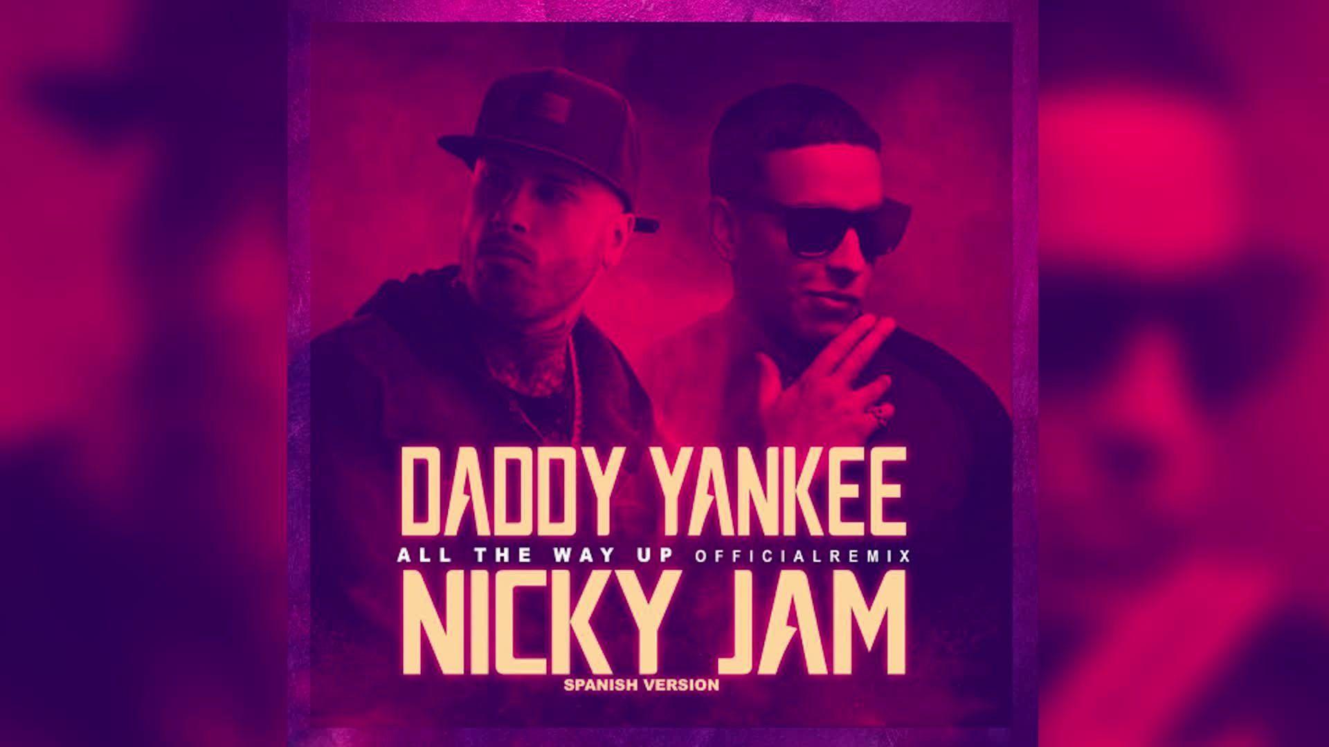 Daddy yankee voy. Daddy Yankee Nicky Jam. Daddy Yankee фото. Nicky Jam feat. Daddy Yankee. Fat Joe Daddy Yankee.