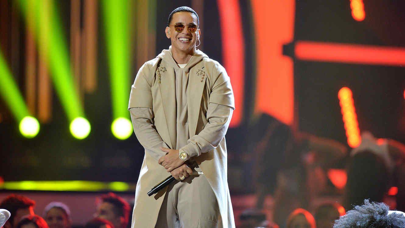 Bow Down To The Big Boss: Daddy Yankee is The Artist Globally