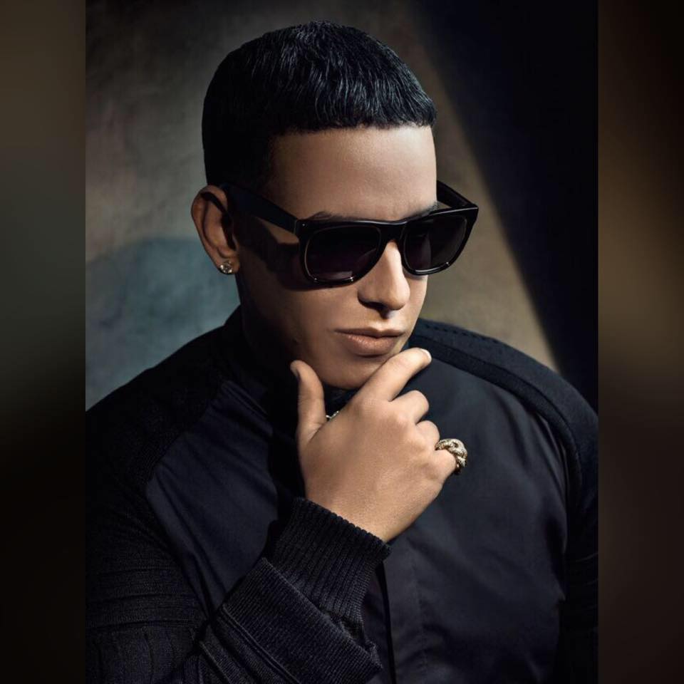 Daddy Yankee Haircut Name Gallery Ideas for Women