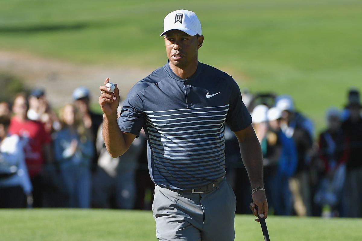 Farmers Insurance Open TV schedule: How to watch Tiger Woods