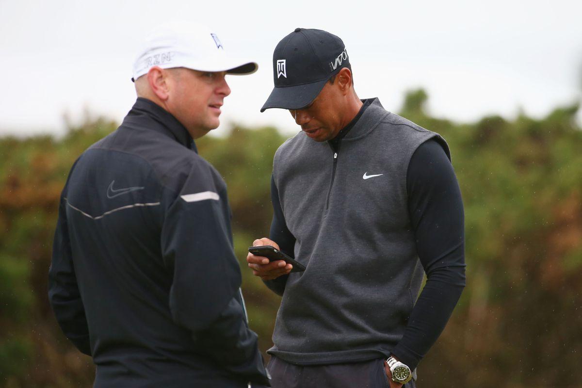 Tiger Woods live stream 2018: How to watch the Farmers Insurance