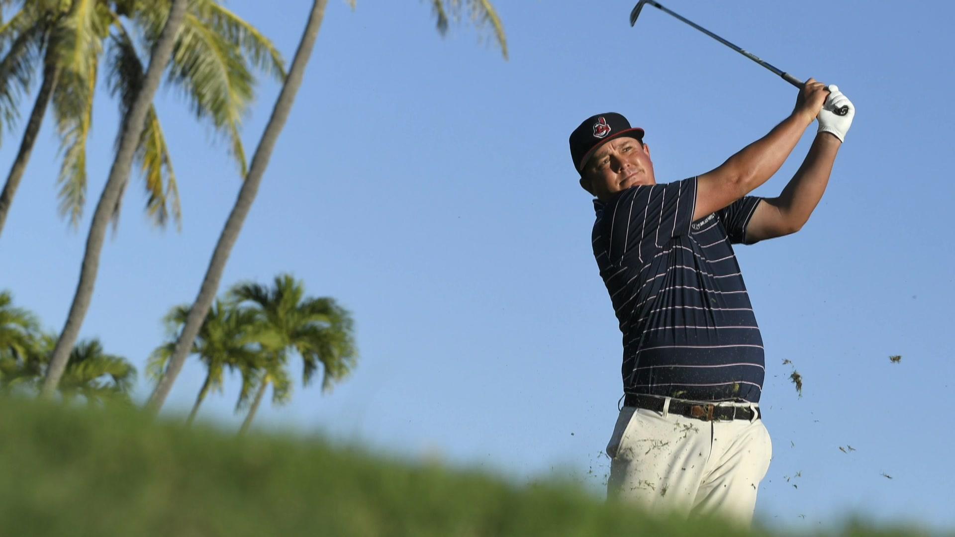 One and Done: Farmers Insurance Open