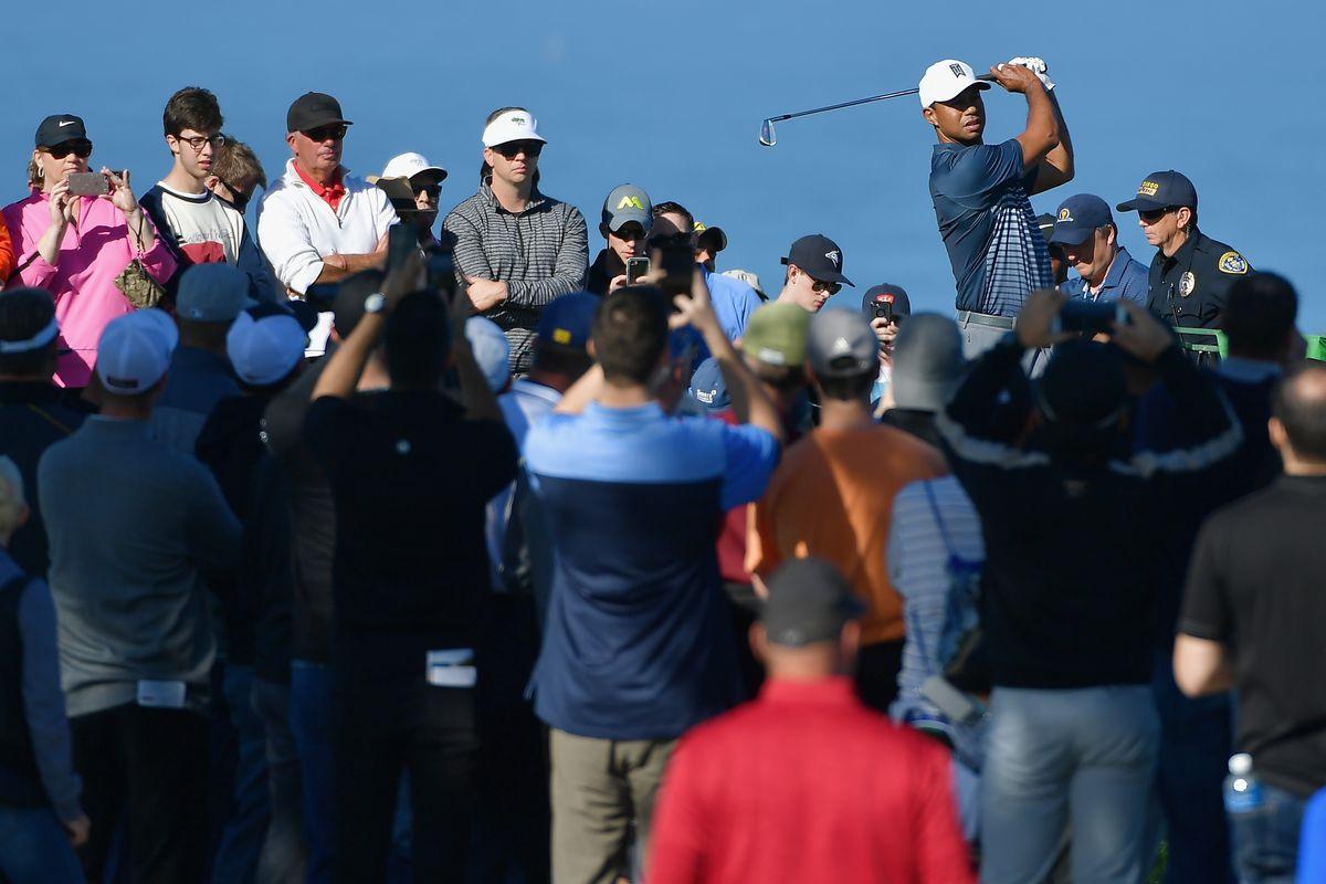 Farmers Insurance Open 2018 time, TV schedule for Tiger Woods