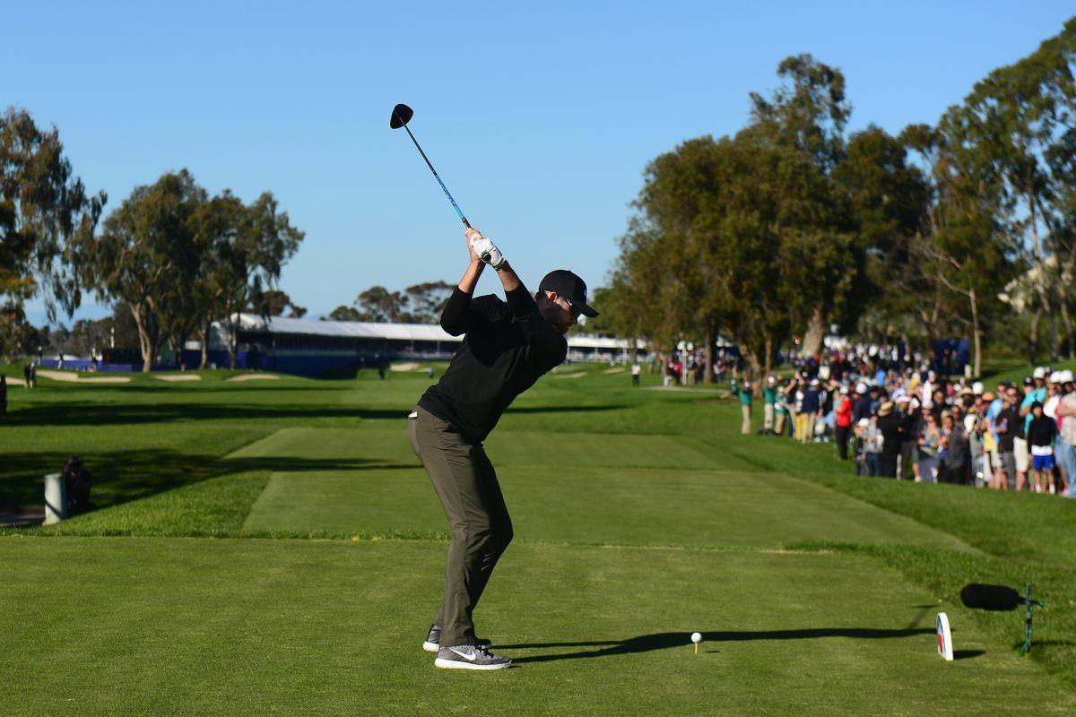 Farmers Insurance Open 2017: Tee times and pairings for Sunday