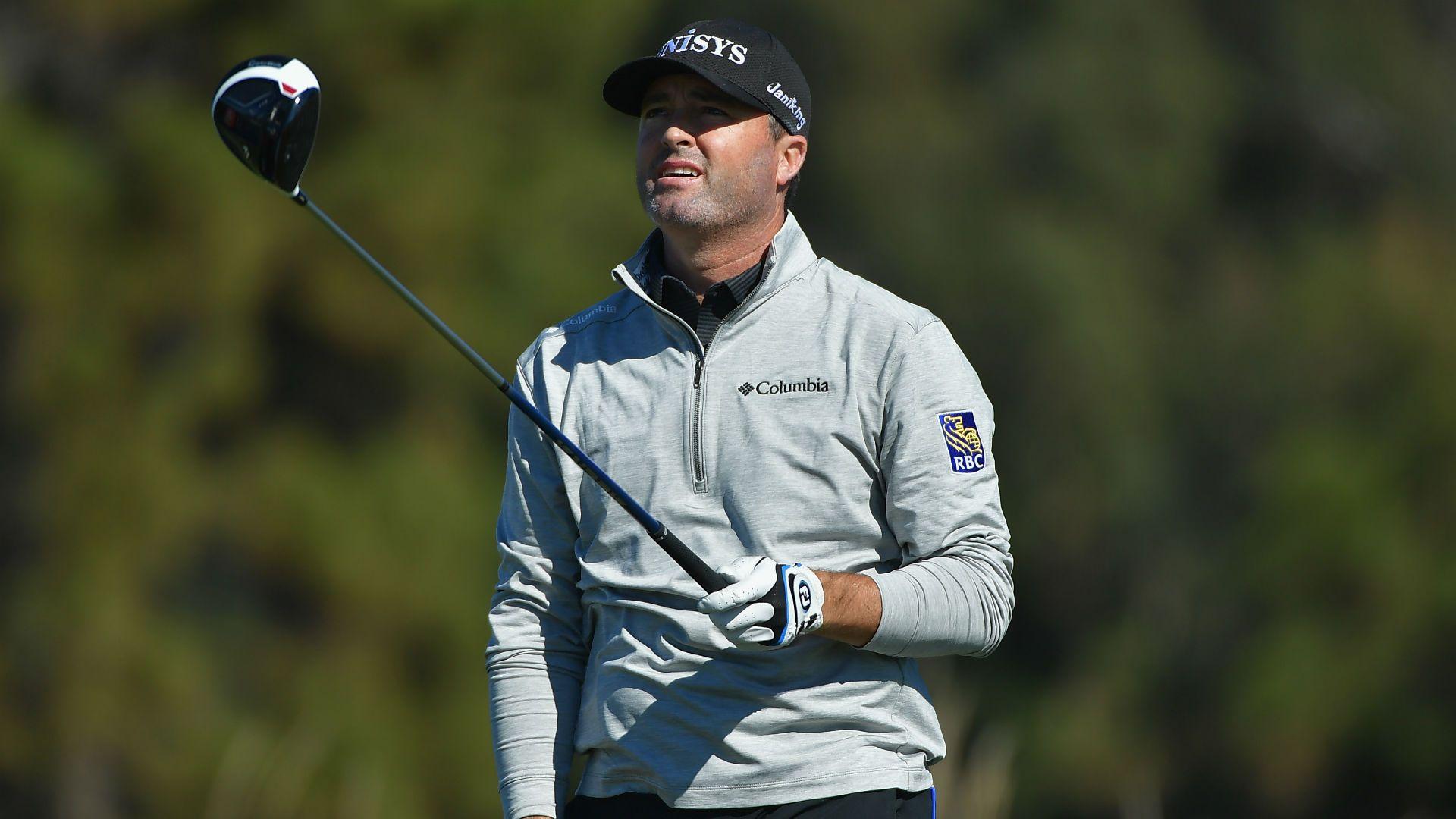 Farmers Insurance Open: Ryan Palmer leads after two rounds; Tiger