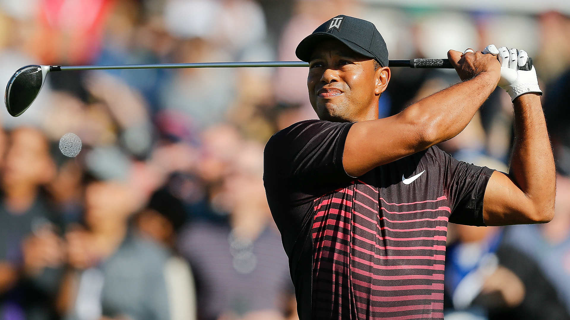 Tee times for Tiger Woods, rest of field at 2018 Farmers Insurance