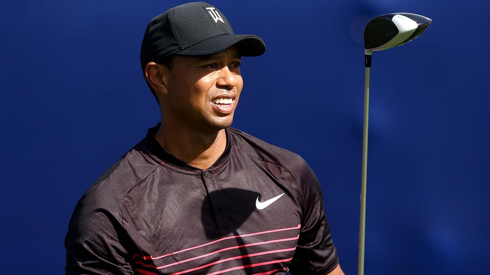 How to watch Tiger Woods live at the Farmers Insurance Open. Golf