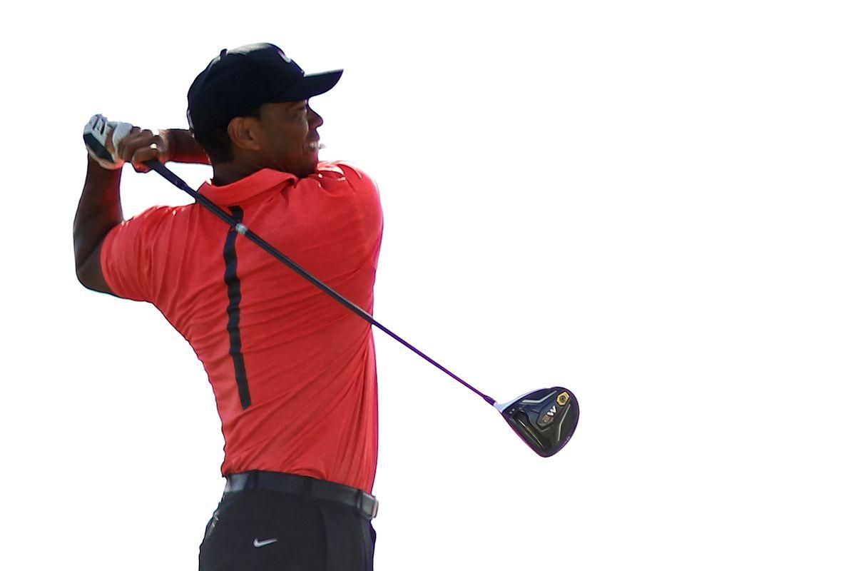 Tiger Woods' schedule update: Farmers Insurance Open and Riviera