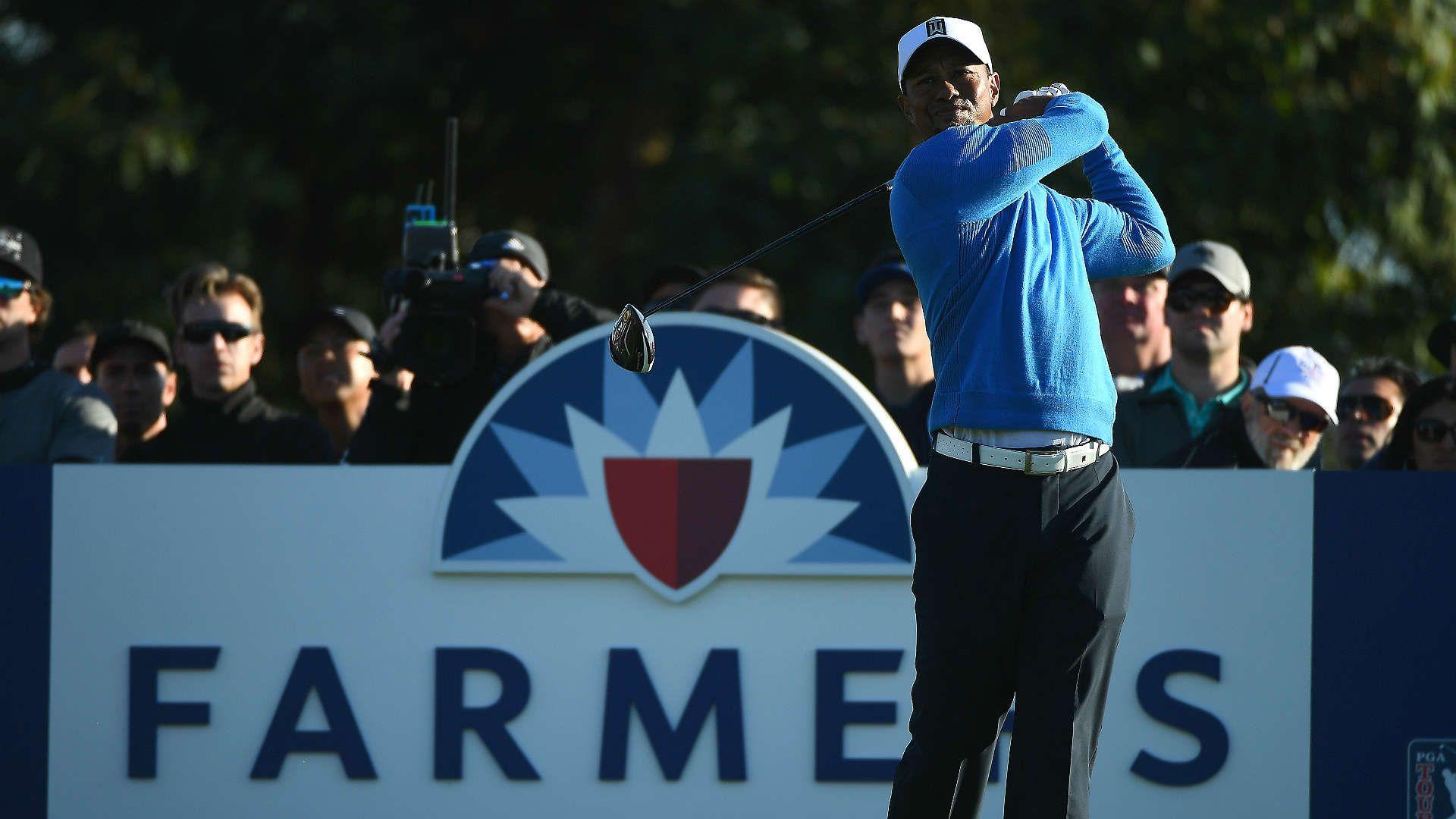 Farmers Insurance Open leaderboard: Live scores from Torrey Pines