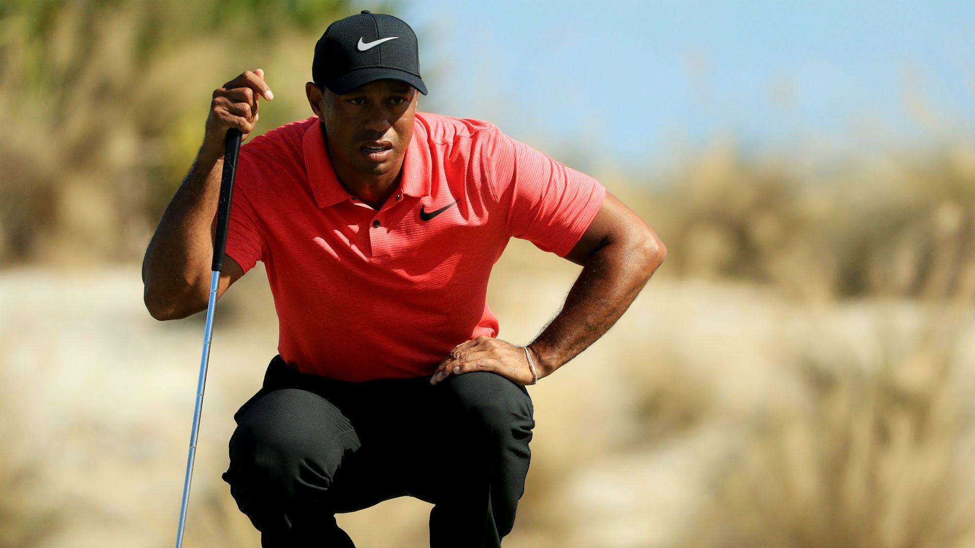 Farmers Insurance Open preview: Tiger Woods returns to Torrey