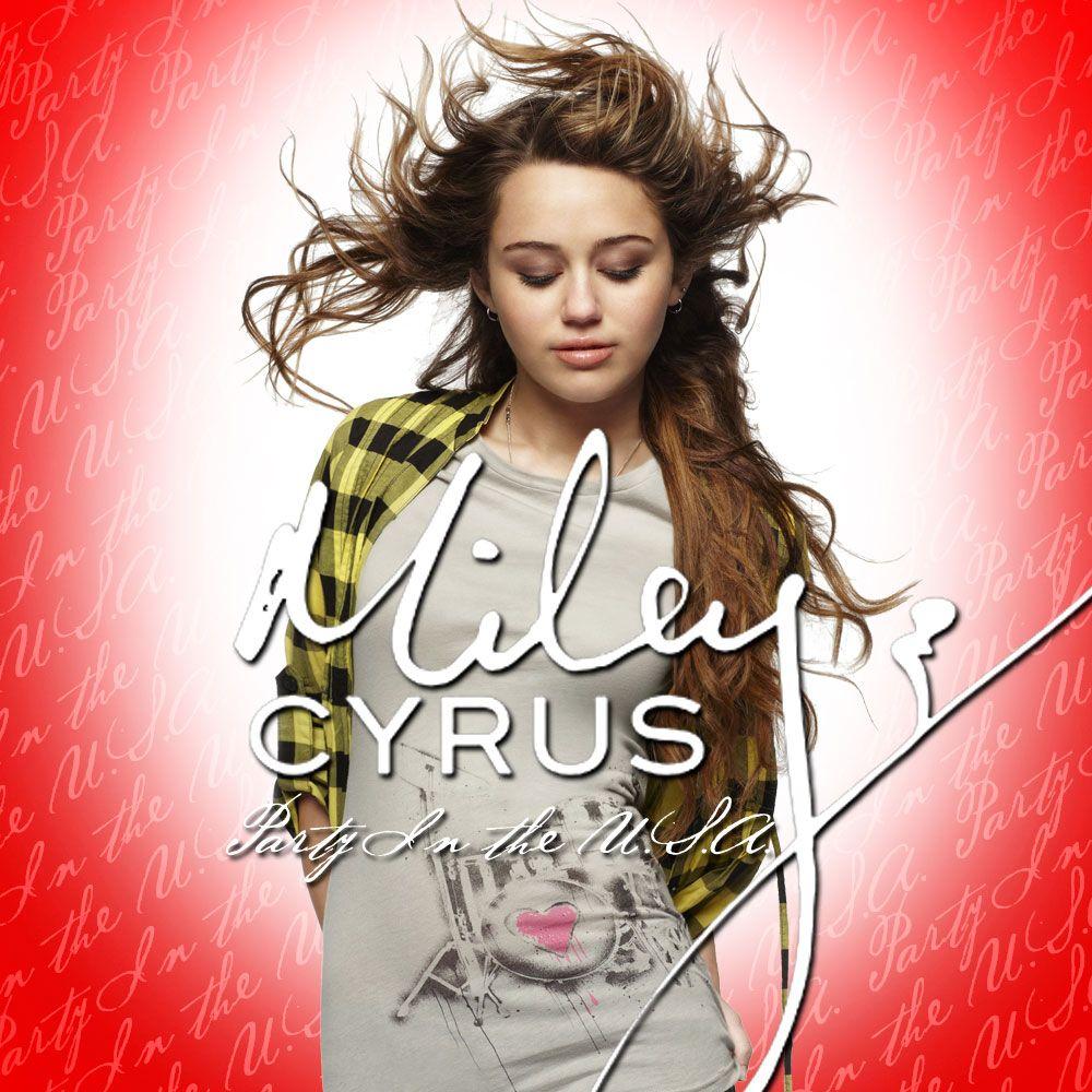 the time of our lives image Miley Cyrus In The U.S.A. HD