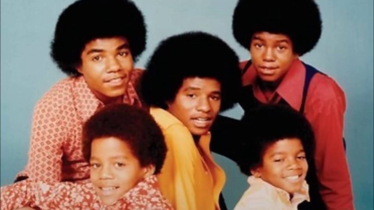 Jackson 5 Greatest hits Full Album