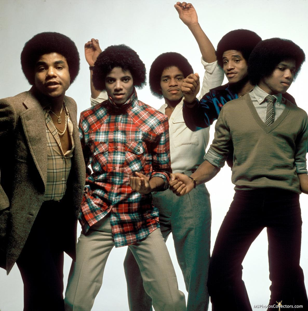 Rock The Body Electric: Full Show Friday: The Jacksons 1979