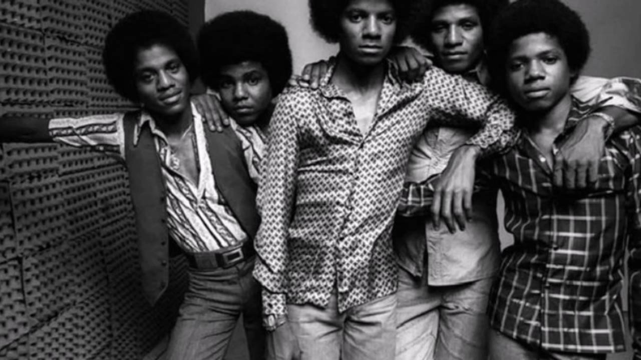 The Jackson 5 Forever Came Today Extended Disco Mix