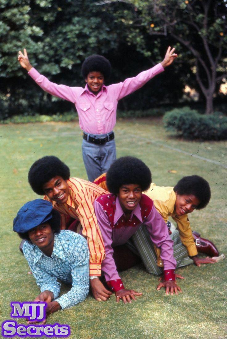 best Jacksons - Jackson, Jackson family
