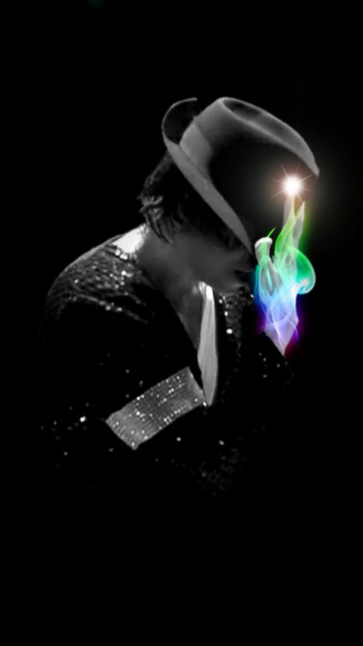 Music Michael Jackson (720x1280) Wallpaper