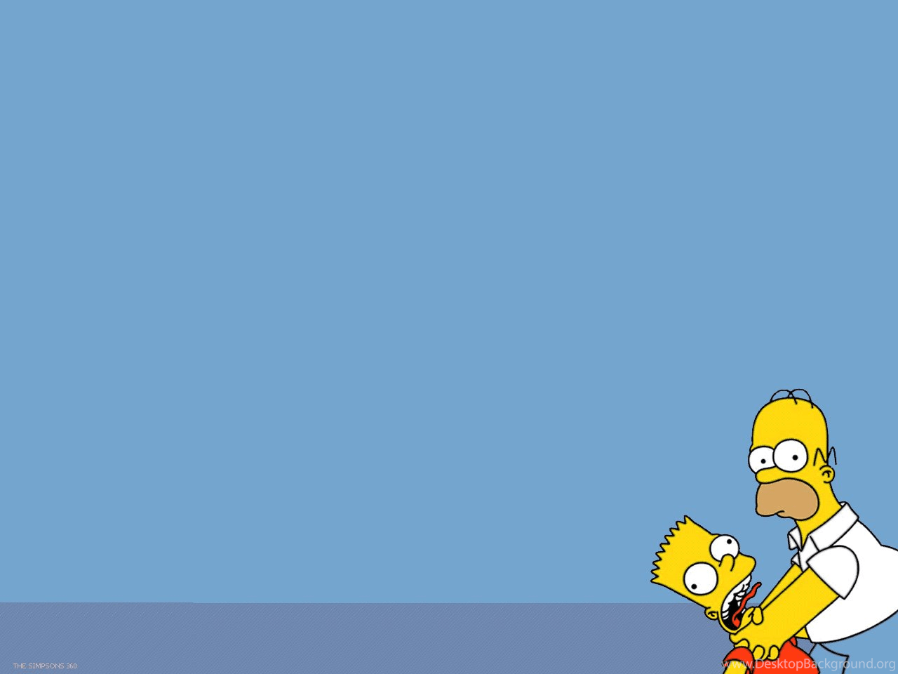 Bart Wallpapers - Wallpaper Cave