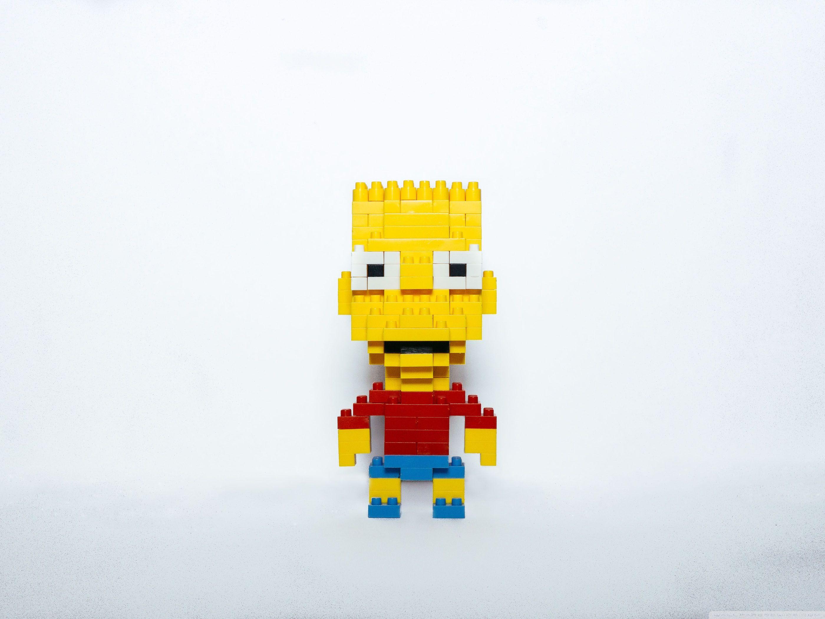 Bart Simpson Ultra HD Desktop Background Wallpaper for 4K UHD TV, Widescreen & UltraWide Desktop & Laptop