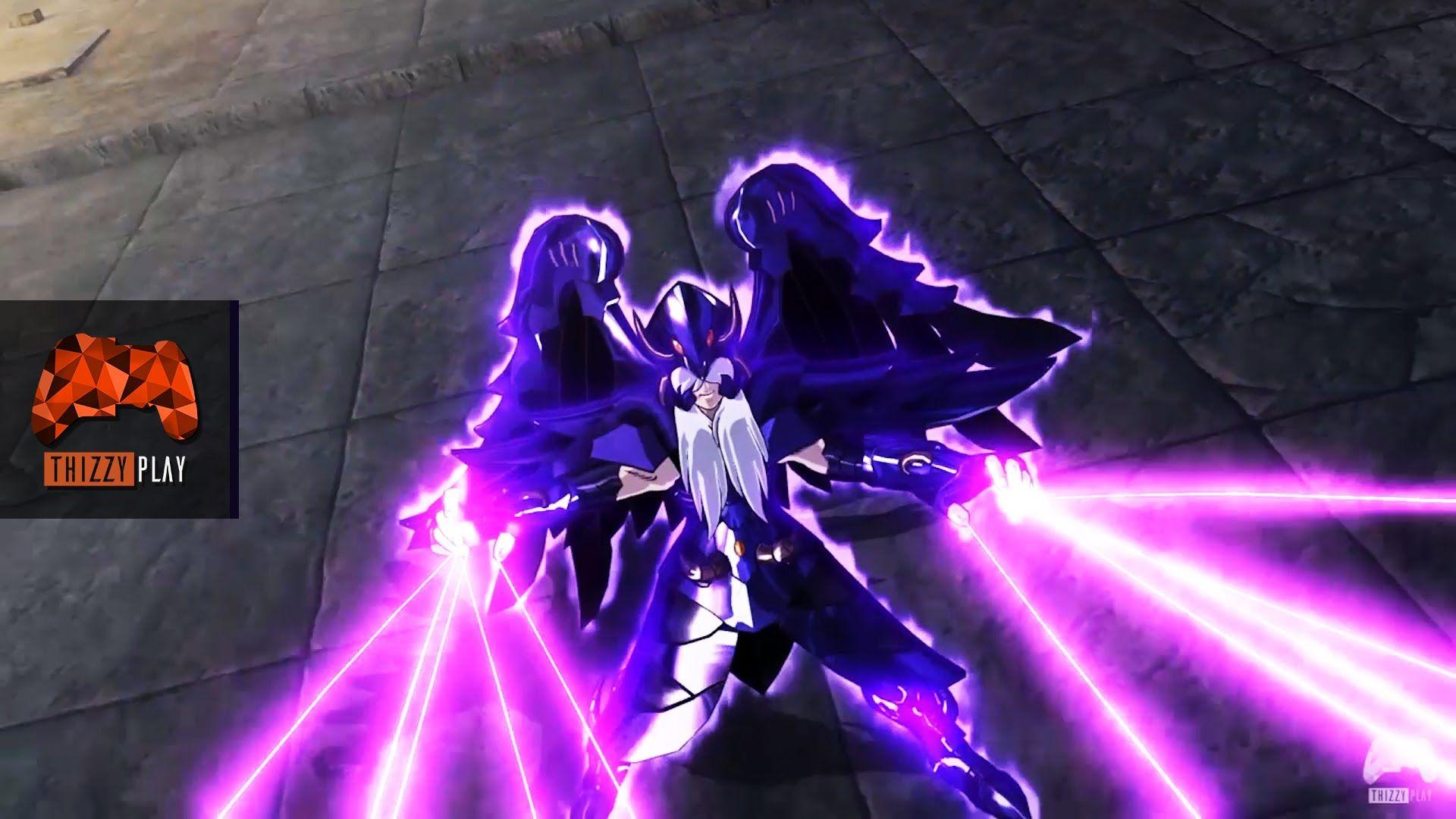 Os Cavaleiros do Zodiaco: Alma dos Soldados de Grifon