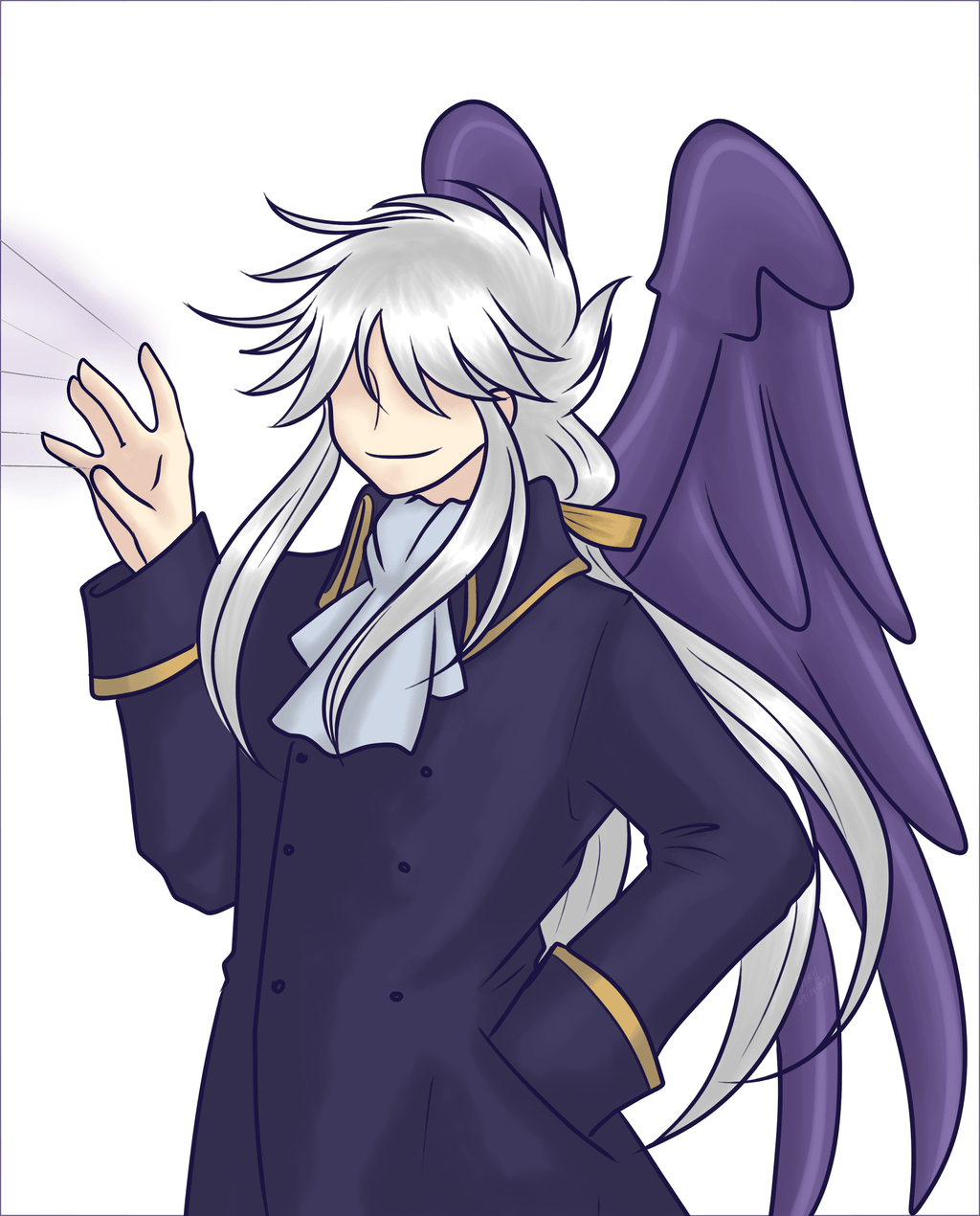 Minos Radamanthys Aiacos. Three Judges Of Hell On Meikai FC