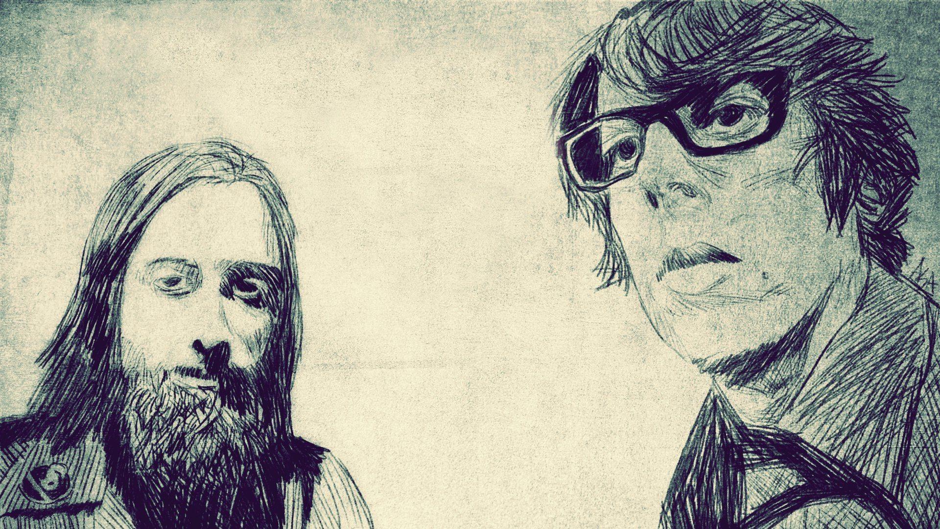 The Black Keys