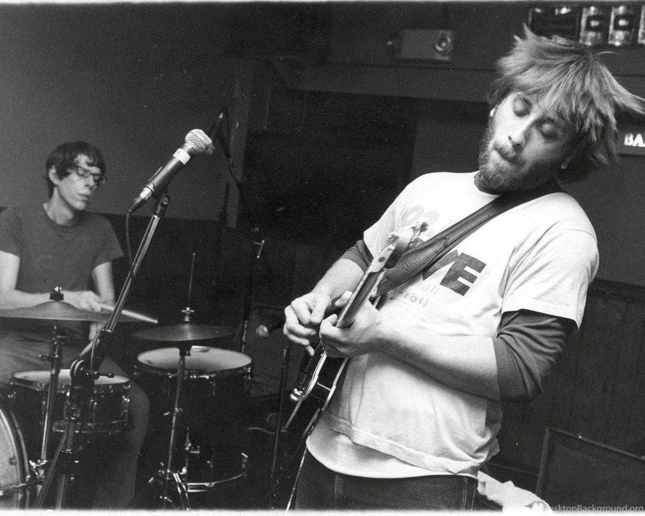 The Black Keys Wallpaper B5 Rock Band Wallpaper Desktop Background