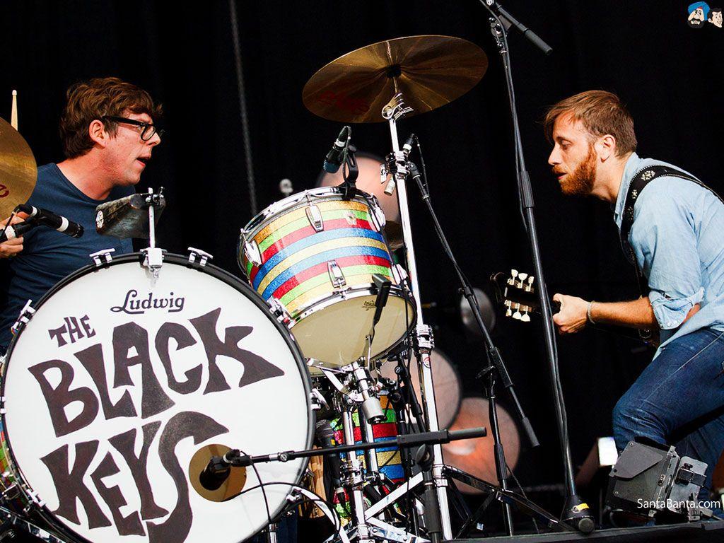 The Black Keys Wallpaper